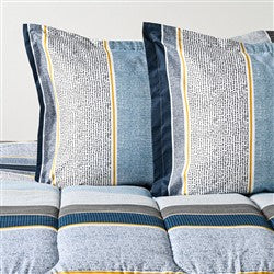 ACOLCHADO KING 200H 240x260CM BISTRE CANNON