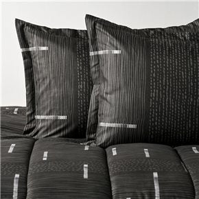ACOLCHADO KING 200H 240x260CM HEMPTON CANNON