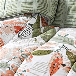 ACOLCHADO QUEEN 200H230x240CM VISQUE CANNON