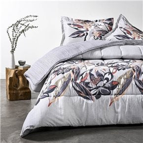 ACOLCHADO KING 200H 240x260CM ABBYS CANNON