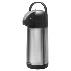 DISPENSADOR TERMICO 2.5L BRINOX