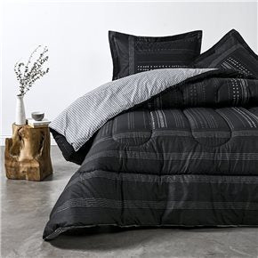 ACOLCHADO KING 200H 240x260CM BERING CANNON