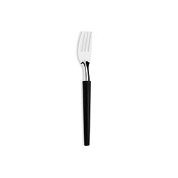 TENEDOR POSTRE 16CM M/NEGRO MILLENIUM DI SOLLE