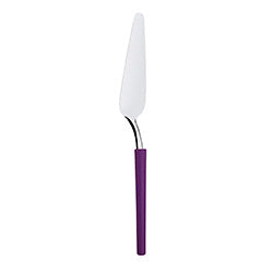 PALA DE TORTA 25.8CM M/VIOLETA MILLENIUM DI SOLLE