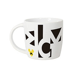 MUG CERAMICA DREAMING 350ML MICKEY