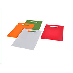 TABLA DE CORTAR 30X20X2.5CM PLASTICO SURTIDO