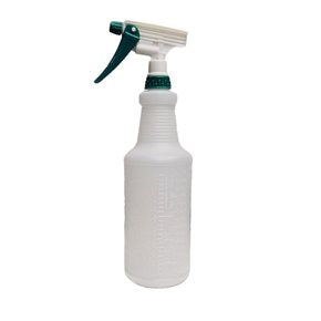 PULVERIZADOR 1LT PLÁSTICO