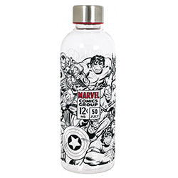 BOTELLA HIDRO 850ML MARVEL