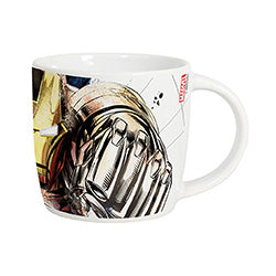 MUG CERAMICA DREAMING 350ML MARVEL
