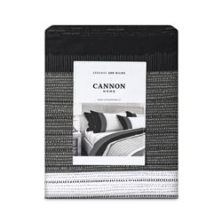 JUEGO DE SABANA QUEEN 160x200CM 200H BOKING CANNON