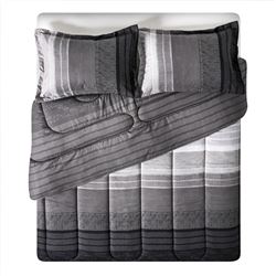 ACOLCHADO QUEEN 200H230x240CM BOKING CANNON