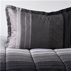 ACOLCHADO QUEEN 200H230x240CM BOKING CANNON