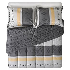 ACOLCHADO KING 200H 240x260CM RAISON CANNON
