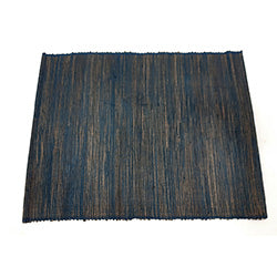 INDIVIDUAL JACINTO DE AGUA 35x45CM AZUL