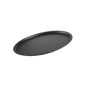 ASADERA PIZZA Ø33 GRAFITO   BAKEWARE ALUMINIO