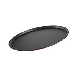 ASADERA PARA PIZZA ALUMINIO 33x1.1CM CEREZA