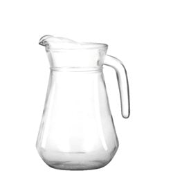 JARRA VIDRIO D10.3/H21.4CM 1.3LTS