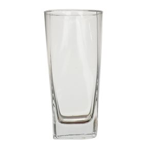 SET X 6 VASO REFRESCO 350ML H14/D6.5CM COSME