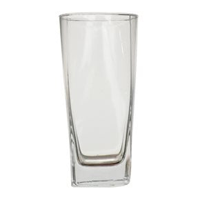 SET X 6 VASO REFRESCO 350ML H14/D6.5CM COSME