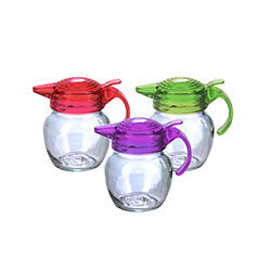JARRA LECHERA 200CC HELEZON RENGA