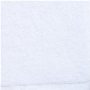 TOALLA ROSTRO LORY HOTEL WASH BUDDEMEYER - 500 G/M2 - 1011 / BLANCO - 48X90