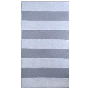 TOALLA PARA PISCINA POOL STRIPE BUDDEMEYER - 320 G/M2 - 0001 / AZUL - 90X178