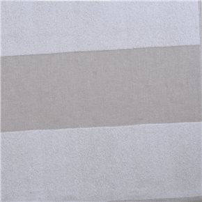 TOALLA PARA PISCINA POOL STRIPE BUDDEMEYER - 320 G/M2 - 0002 / BEIGE - 90X178