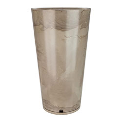 MACETA GENEBRA MARMORATO BEIGE 40X80CM