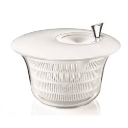 CENTRIFUGADORA BLANCA FORMECASA
