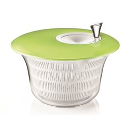 CENTRIFUGADORA VERDE FORMECASA