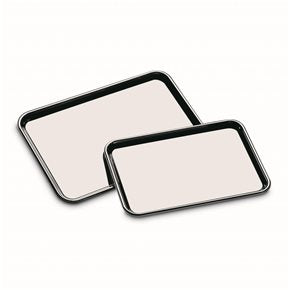BANDEJA RECTANGULAR 40x28CM BRINOX