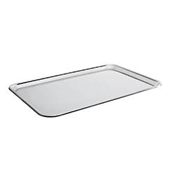 BANDEJA RECTANGULAR 48x32CM BRINOX