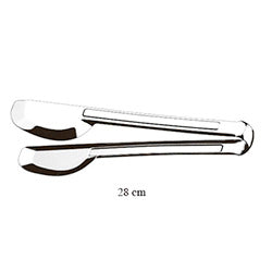 PINZA UNIVERSAL 28.5CM ARIENZO BRINOX