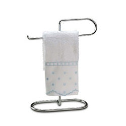 TOALLERO DE PIE BRINOX