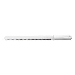 CUCHILLO P/ PAN 30.5CM SIERRA BLANCO DURAFIO PROF