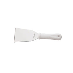 ESPATULA RECTA 8CM BLANCO DURAFIO PROF DI SOLLE