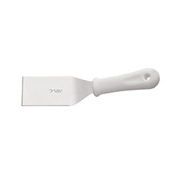ESPATULA CURVA 6CM BLANCO DURAFIO PROF