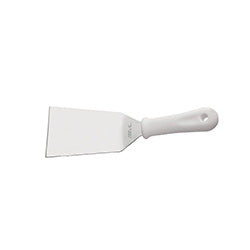 ESPATULA CURVA 9CM BLANCO DURAFIO PROF