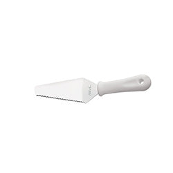 PALA DE TORTA BLANCO DURAFIO PROF.  27x7CM