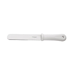 ESPATULA REPOST. 15CM BLANCO DURAFIO PROF