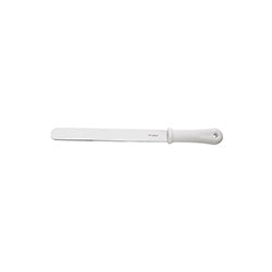 ESPATULA REPOST. 25CM BLANCO DURAFIO PROF