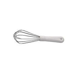 BATIDOR 25CM M/BLANCO DURAFIO PROF DI SOLLE