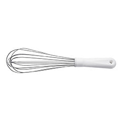 BATIDOR 30CM M/BLANCO DURAFIO PROF DI SOLLE