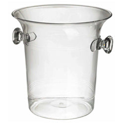 CHAMPAGNERA ACRILICO SELECTA.  D20.7/H21CM