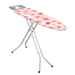 TABLA DE PLANCHAR 130X88X34,5CM BRAVA EGE