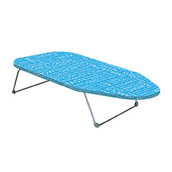 TABLA DE PLANCHAR 74X15X30CM 
TABLE TOP EGE