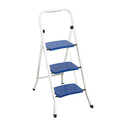 ESCALERA 3 ESCALONES 58X47X105CM SUPER MASTER 3 EGE