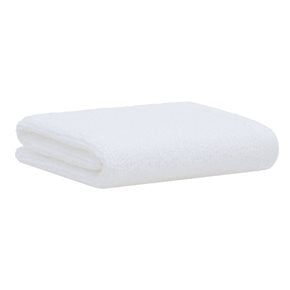 PANO DE COCINA GOURMET BUDDEMEYER - 360 G/M2 - 1011 / BLANCO - 48X70