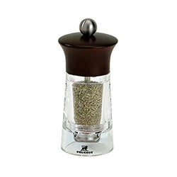 MOLINILLO DE ESPECIAS ACRIL. 14CM- VENDOME-PEUGEOT