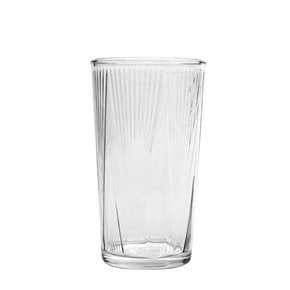 SET X6 VASOS 336ML TOPACIO